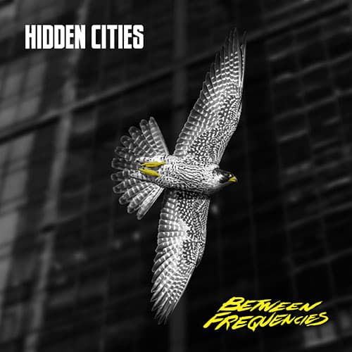 Between Frequencies by Hidden Cities